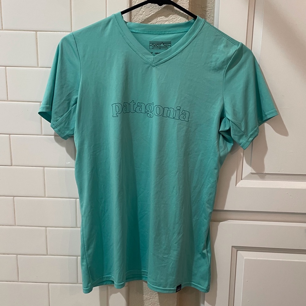 Patagonia Capilene Daily Baselayer